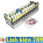 Mạch khuếch đại 22 sò 1 kênh ( 5200/1943 )